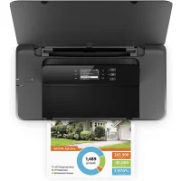 Принтер HP OfficeJet 202 Mobile фото 2